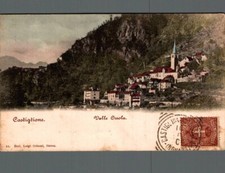 Verbania Valle Ossola Castiglione F. piccolo  spedita