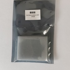 3 pezzi per Roland SP-300 SP-540 SP-300V SP-540V filtro in spugna (M) Serge Mist