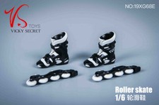 Scarpe pattinaggio a - scarpe, da