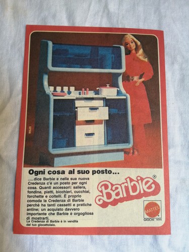 Pubblicita originale - pubblicita',