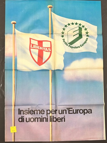 287 manifesto 1979 - , dc