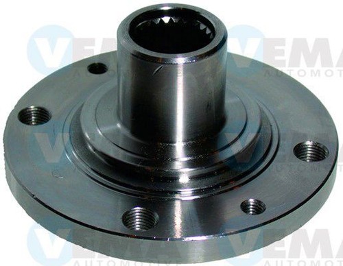 Vema 16411 mozzo ruota - vema,