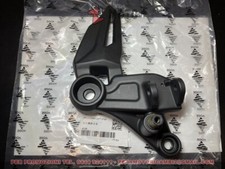 supporto pedalina pilota guidatore sinistra originale Voge Brivido 125 R 125R