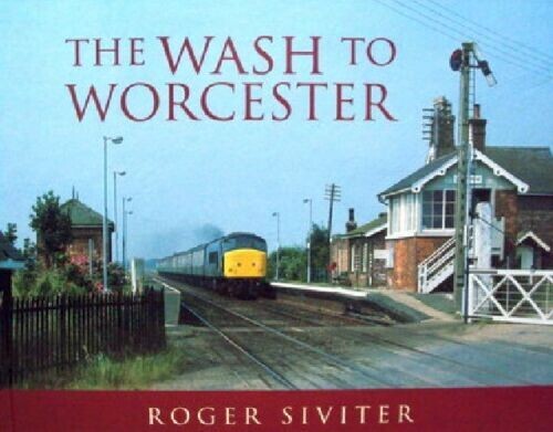 The wash worcester - the,