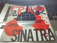 45 giri - 7' solo copertina