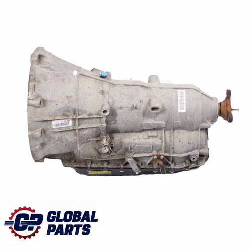 Cambio automatico bmw e81 - automatico,