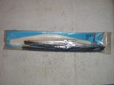 FIAT 500 F L R 1966-70 600 AUTOBIANCHI BIANCHINA SPAZZOLE TERGICRISTALLO ARMAN