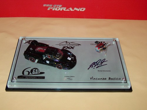 Autobarn mr bosica - 1/43,