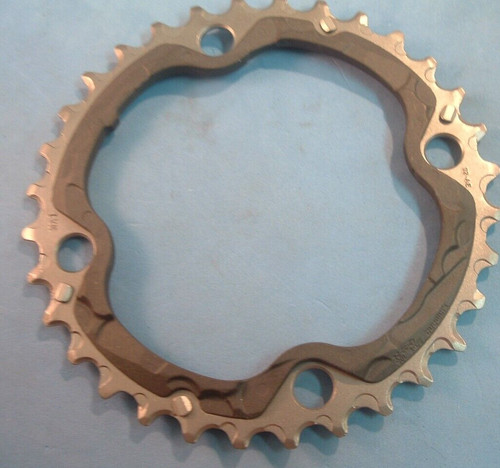 Shimano xtr m980 32t 104bcd - shimano,