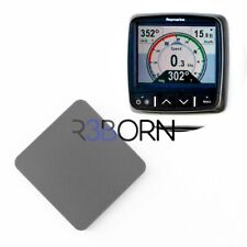 Raymarine i50 i60 i70 Display Sun Cover Surface Mount Top Lid