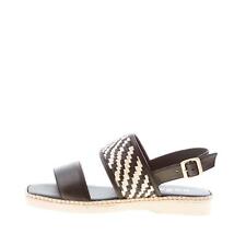 Hogan scarpe donna Sandalo