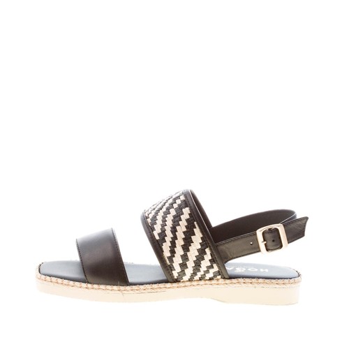 Hogan scarpe donna sandalo - scarpe,