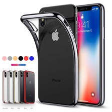 Custodia Rigida Per IPhone