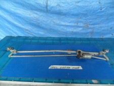MOTORINO SPAZZOLE TERGI PARABREZZA ANTERIORE  OPEL ZAFIRA 2.0  2008 7 POSTI