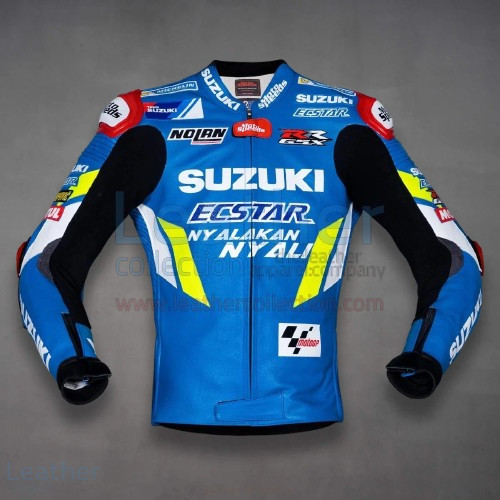 Giacca moto suzuki - moto,