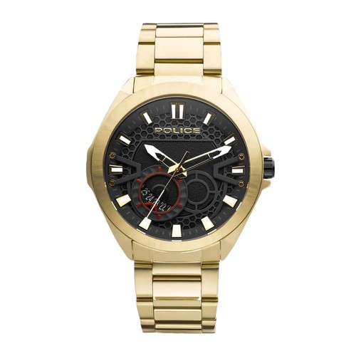 Police orologio solo tempo - police,