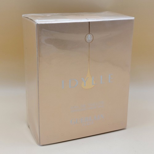 Guerlain paris idillio 35 - -,