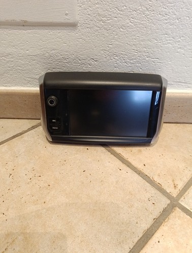 Display monitor peugeot - monitor, 208