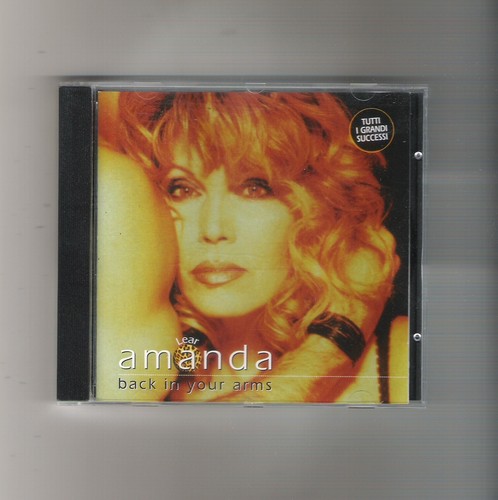Amanda lear grandi - lear=i,