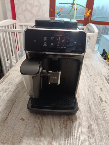 Macchina caffé automatica - macchina,