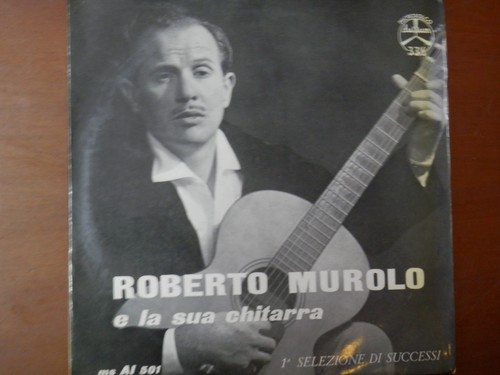 Vecchio disco vinile 33 - vecchio, in