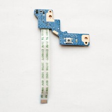 HP Omen 17-W203NL modulo pulsante accensione cod.DAG38DPBCB0