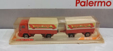 MAJORETTE 1/87  CAMION +