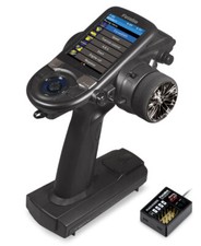 Futaba FP05003230-3 T6PV Radiocomando F-4G/T-FHSS/S-FHSS Con R404SBS