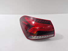 Fanale Stop Posteriore Sinistro LED Mercedes Classe A V177 2018-2022 Originale