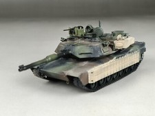 Modello serbatoio U.S. M1A2