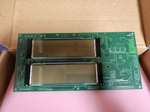 Gilbarco pump door - node, (6