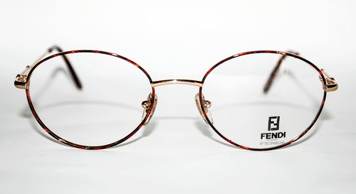 Vintage frame eyewear - vintage,