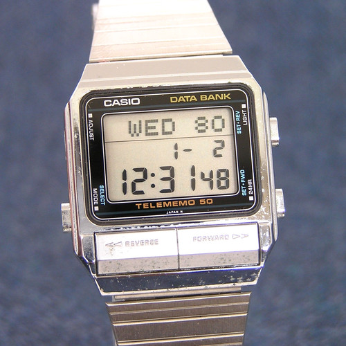 Orologio digitale casio - orologio,