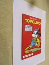 TOPOLINO N. 80 - RISTAMPA