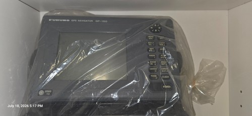 Furuno 150 gps navigator - gp-150,