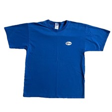 2000s Pfizer Logo T Shirt