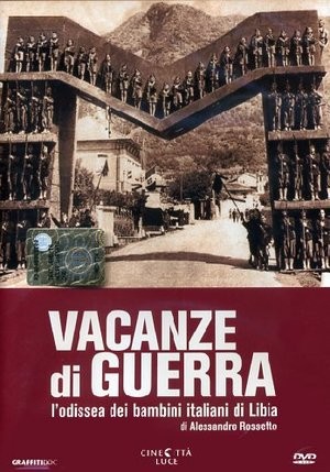 Vacanze guerra - ,