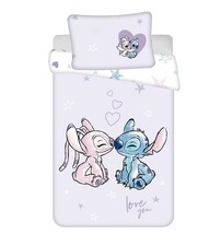 Jerry Fabrics Lilo e Stitch