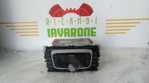 Autoradio per ford - ford, focus