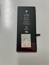 Batteria Originale Apple