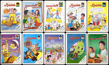 Lotto 10 numeri rivista