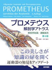 Prometheus Atlas of Anatomy