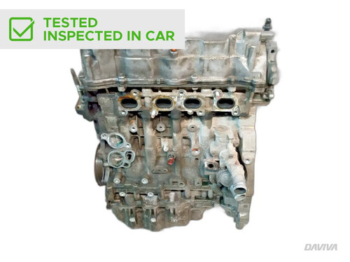 Honda accord motore nudo 0 - nudo, 2.0