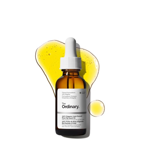 The ordinary rosa anca - the, 100%