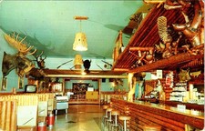 Dubois, WY Wyoming RUSTIC PINE