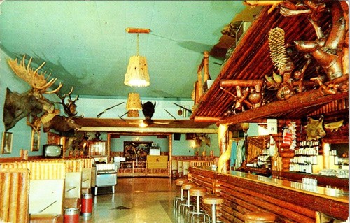 Dubois wyoming rustica - wyoming,