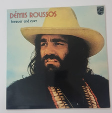 Démis Roussos – Forever And Ever
