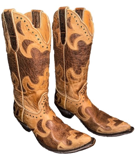 Stivali cowboy sterling - da,
