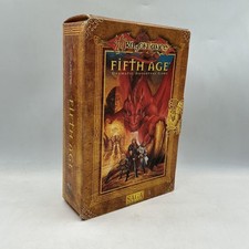 Dragonlance Vintage Fifth Age