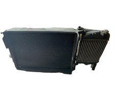 KIT RADIATORI PER DACIA Sandero Serie STEPWAY 214818009r Bifuel/Gas 900 (12>)